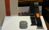 Series 8 Ultra 1:1 master copy(Dubai)